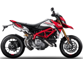 Hypermotard 950